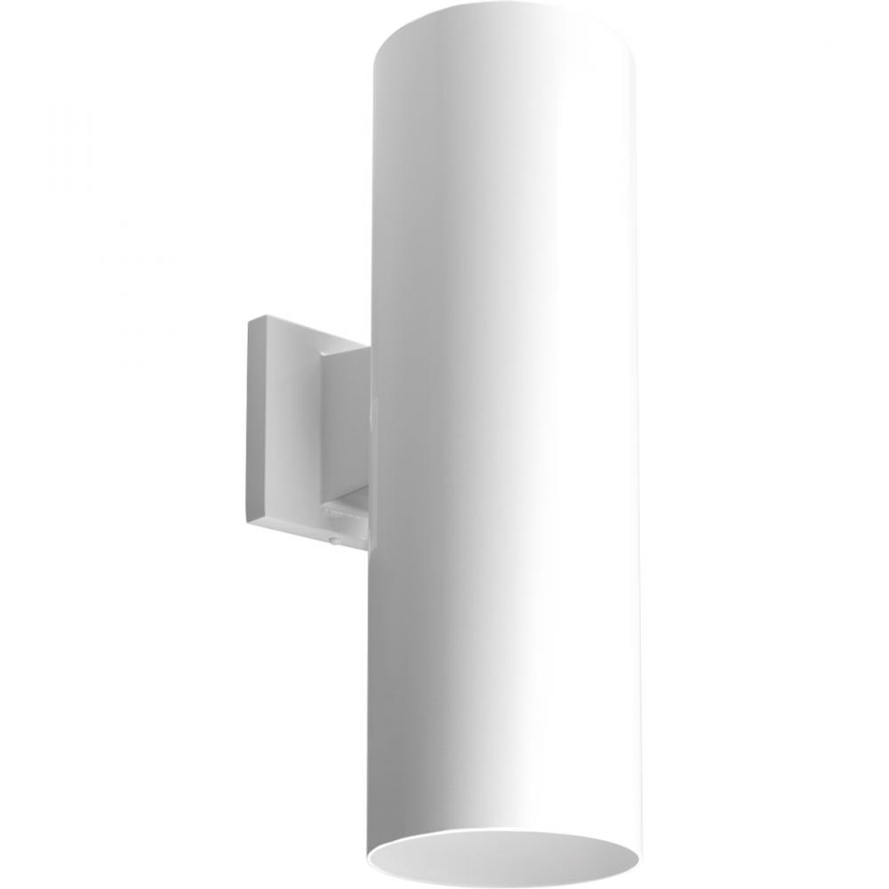 6&#34; Outdoor Up/Down Wall Cylinder
