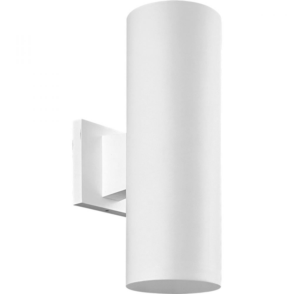 5&#34; Non-Metallic Wall Mount Up/ Down Cylinder