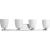 Fleet Collection Four-Light Bath & Vanity