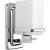 Metric Collection One-Light Bath & Vanity