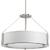 Ratio Collection Four-Light Pendant