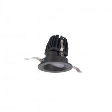 WAC US R2FRW1T-935-DB - FQ 2" Shallow Round Wall Wash Trim