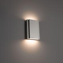 WAC US WS-81208-30-BN - Layne Wall Sconce