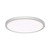 GEOS Flush Mount Light