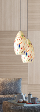 CAL Lighting PN-940/11-DB - Down Mini Pendant