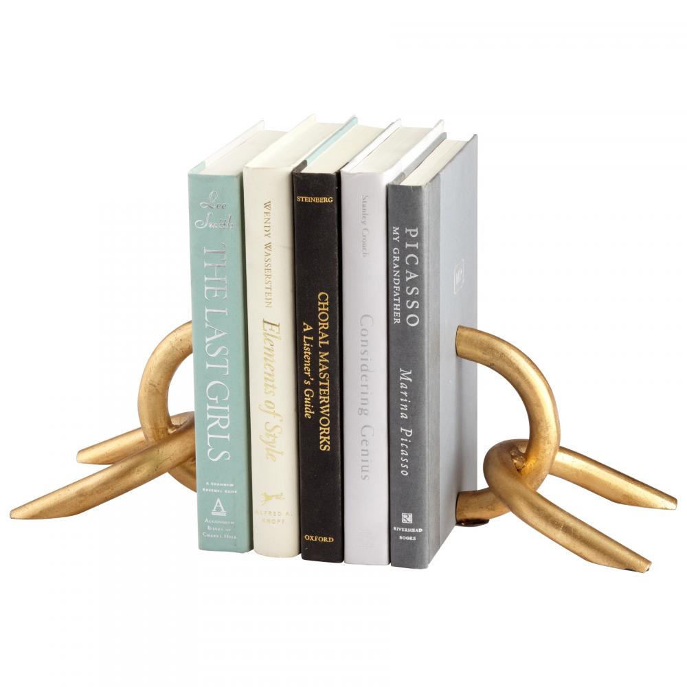 Goldie Locks Bookends-MD