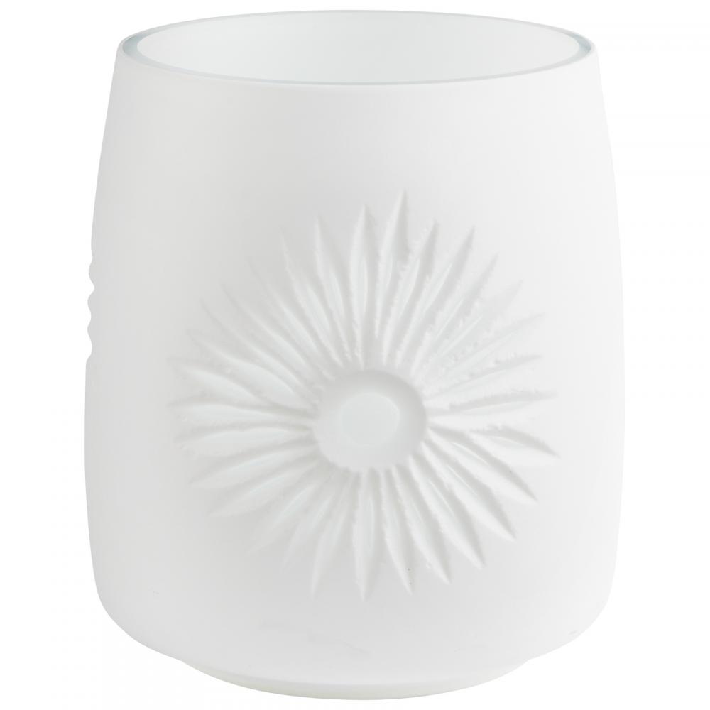 Vika Vase White - Small