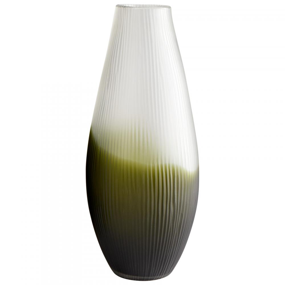 Benito Vase Green - Large