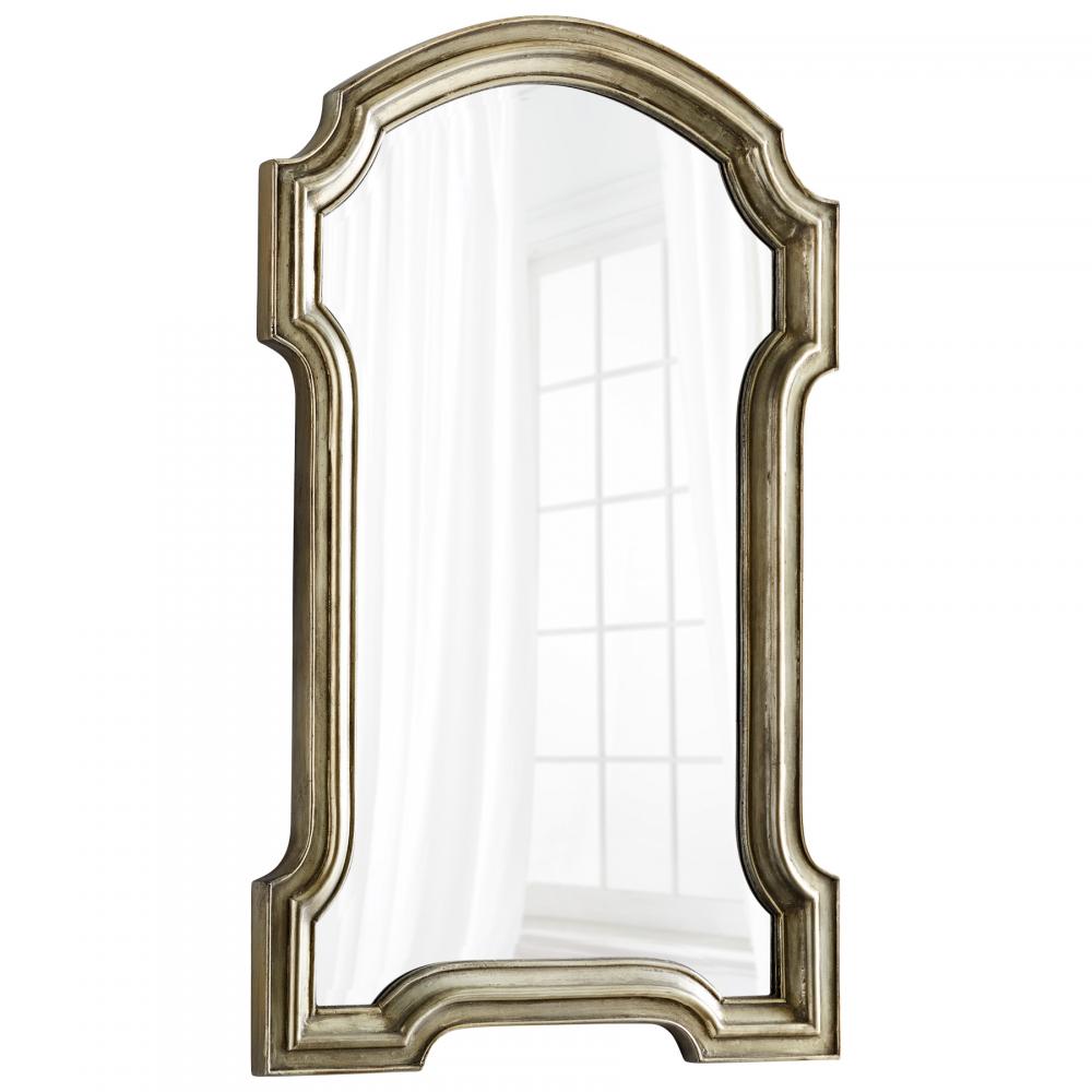 Baird Mirror Silver Oxide