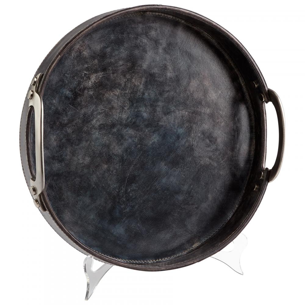Rough&#39;n Ready Tray Grey - Small