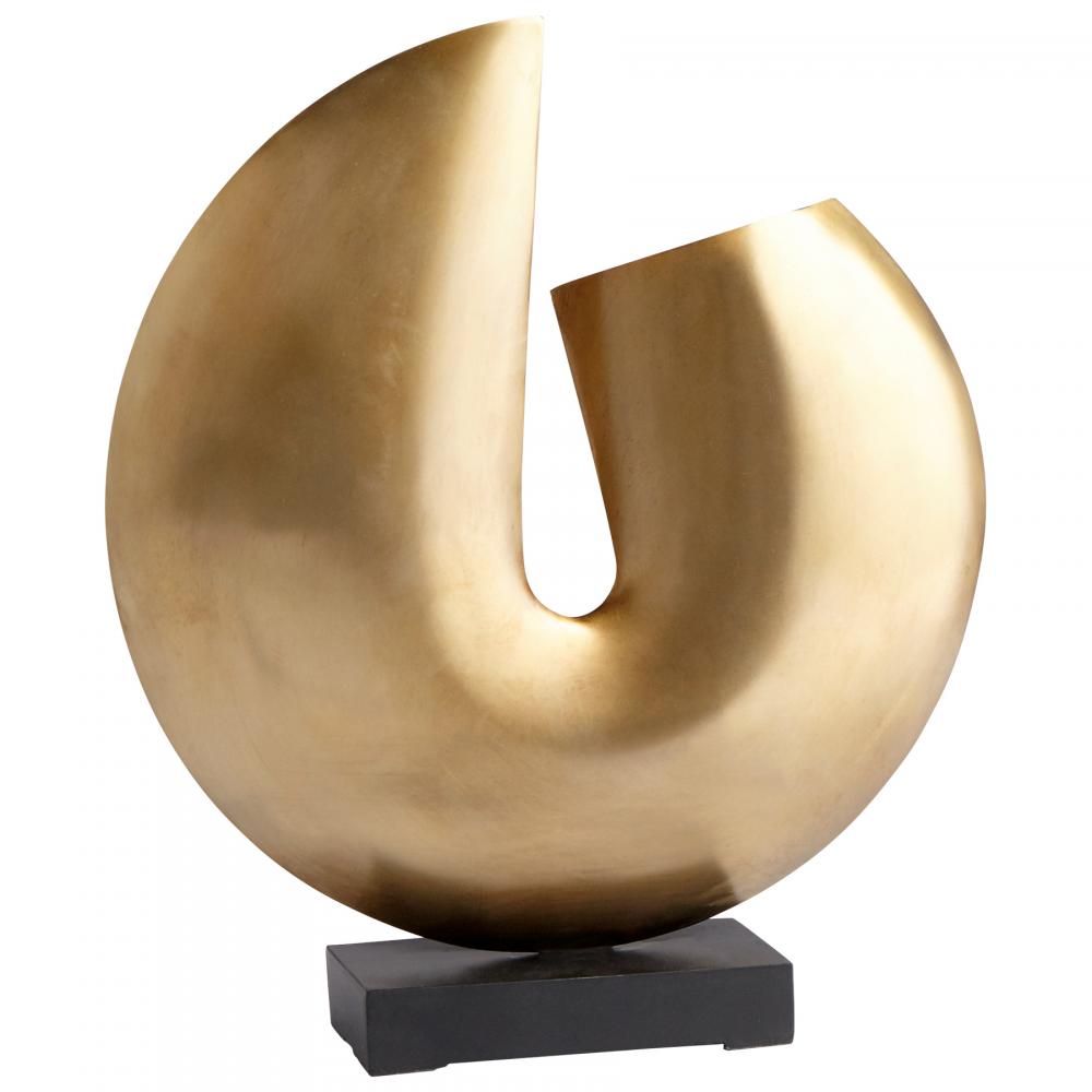 Jasmine Sculpture Bronze - Small