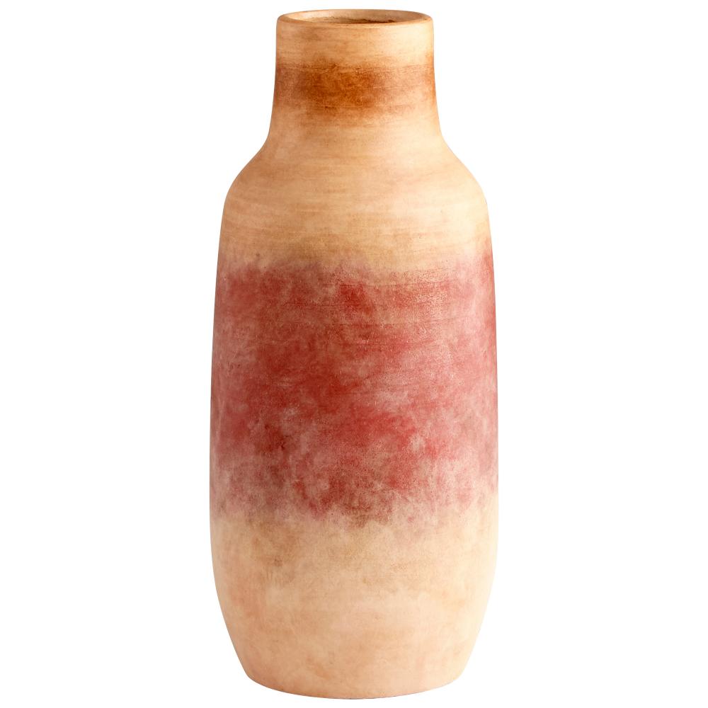 Precipice Vase Multi Color - Large