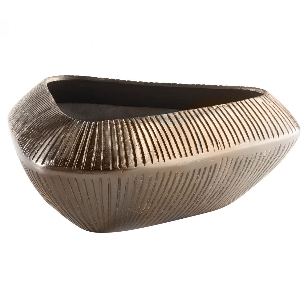 Prism Bowl| Bronze-Small