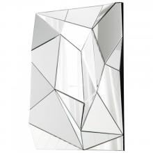 Cyan Designs 06359 - Dare To Dream Mirror Clear