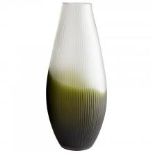 Cyan Designs 07838 - Benito Vase Green - Large