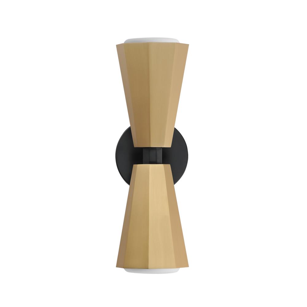 Rizzo-Wall Sconce