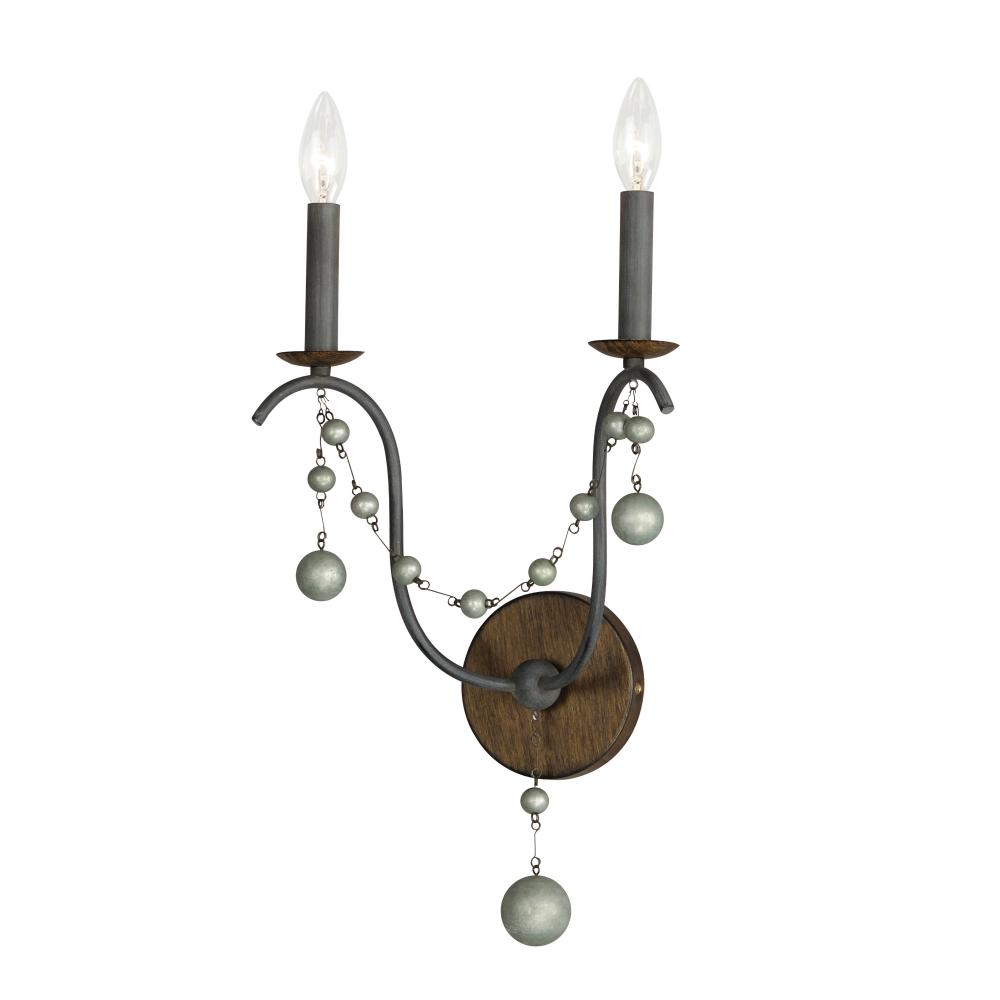 Formosa-Wall Sconce