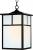 Coldwater-Outdoor Hanging Lantern