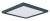 Chip-Flush Mount