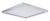Chip-Flush Mount