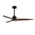 Woodwind-Indoor Ceiling Fan