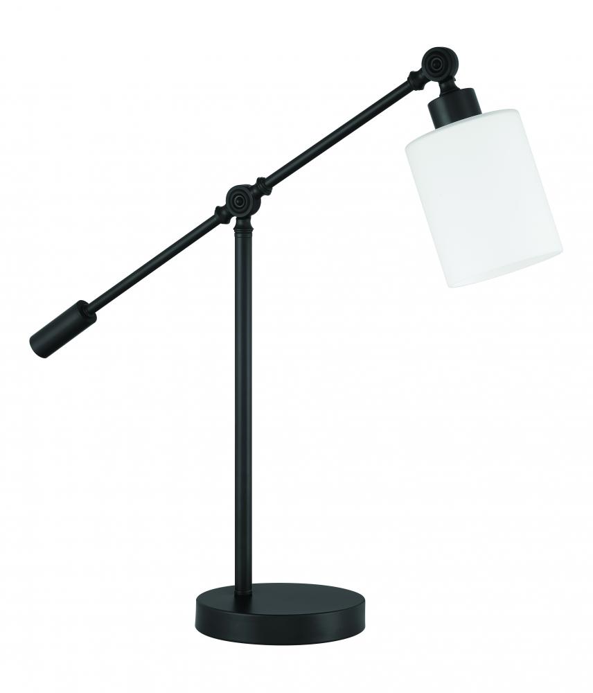 1 Light Desk Lamp