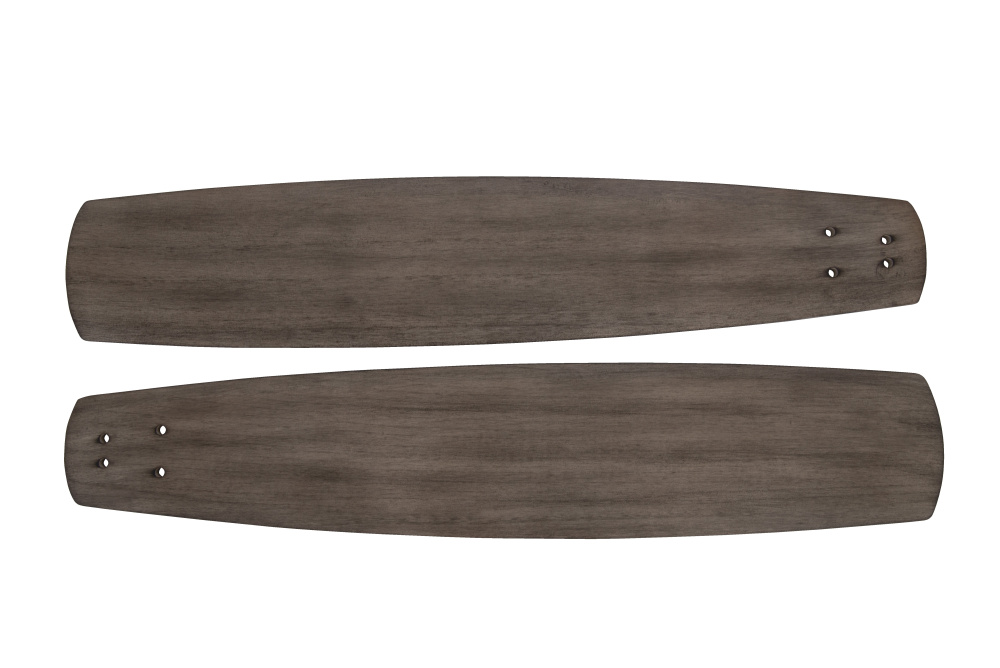 5 - 72&#34; Santori Blades in Coffee