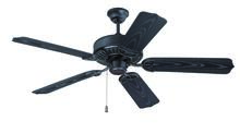 Craftmade OPXL52FB - Outdoor Patio Fan