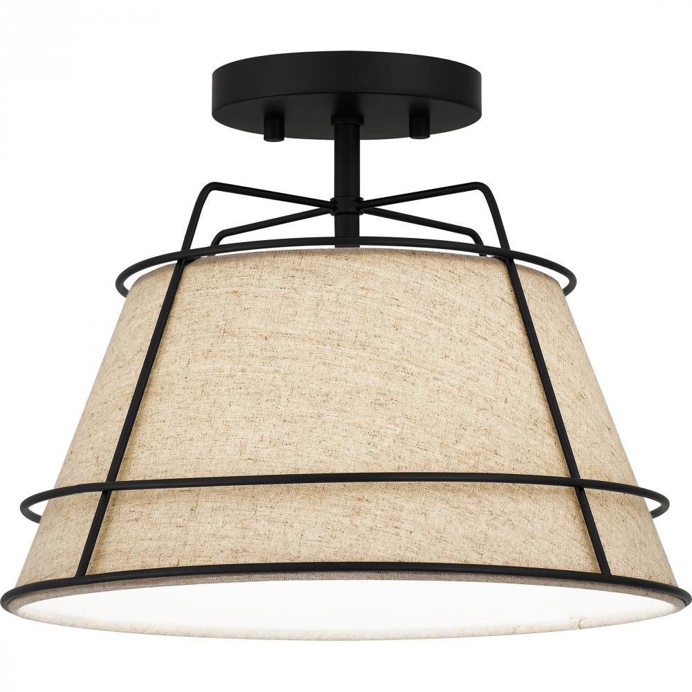 Quoizel Semi-Flush Mount
