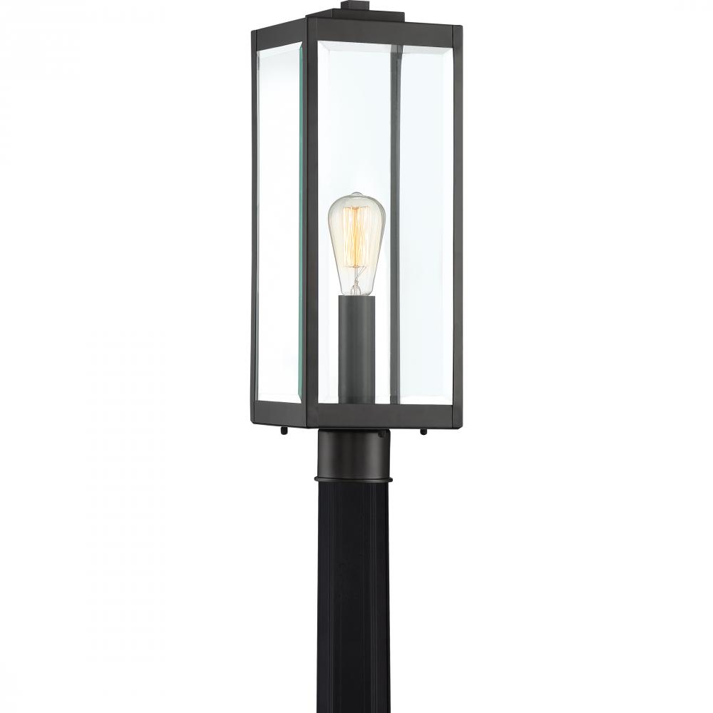 Westover Outdoor Lantern