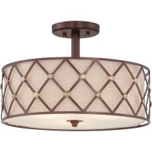 BROWN LATTICE