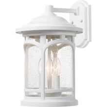 Quoizel MBH8409W - Marblehead Outdoor Lantern