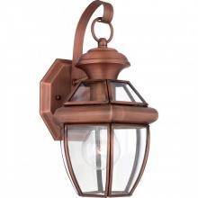 Quoizel NY8315AC - Newbury Outdoor Lantern