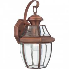 Quoizel NY8316AC - Newbury Outdoor Lantern