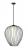 1 Light Pendant