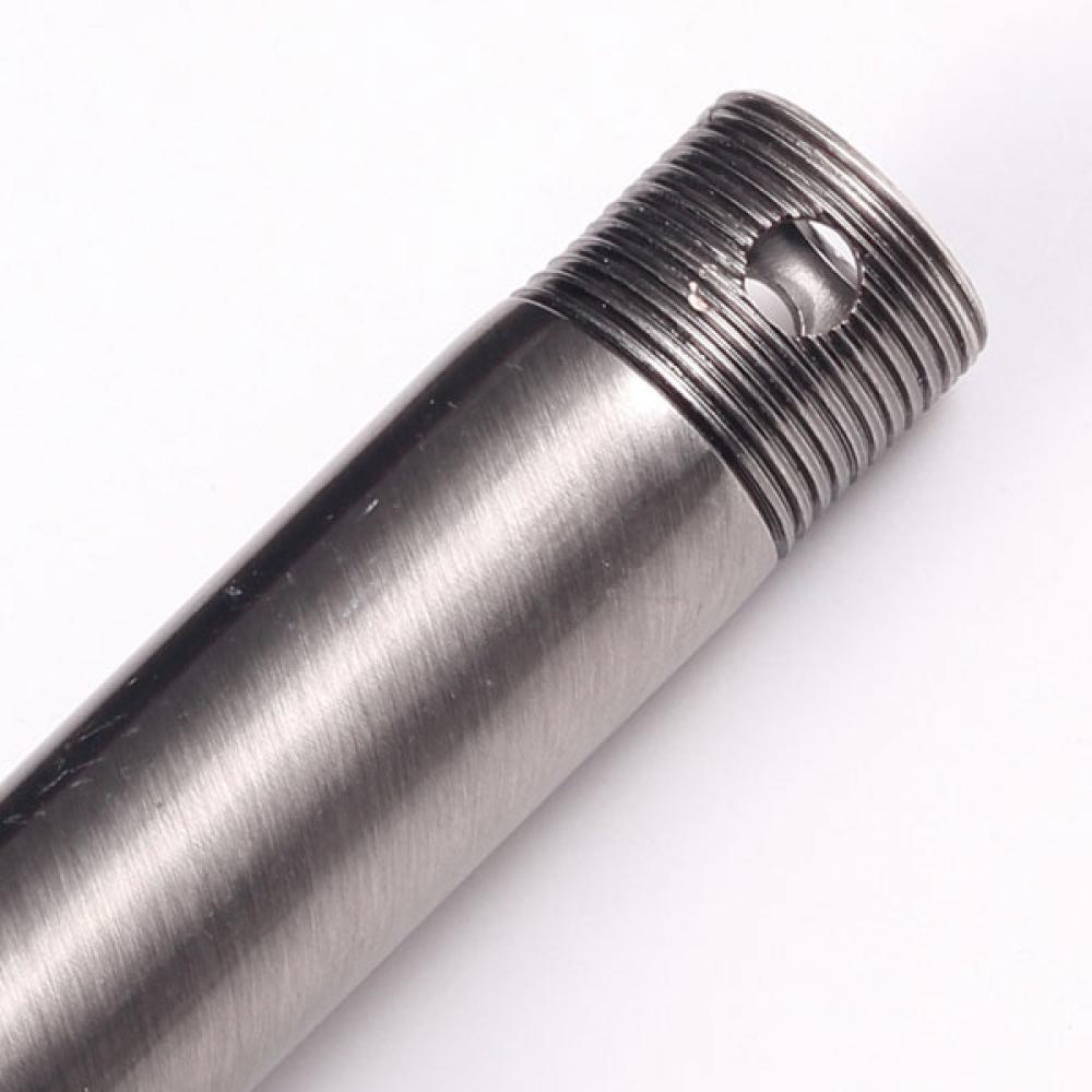 Nickel 72 Inch down rod