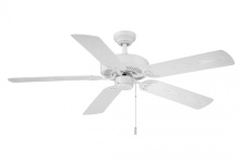 Wind River WR1972W - Dalton 52 inch indoor/outdoor ceiling fan