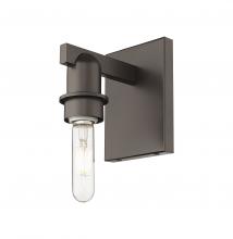 Innovations Lighting 716-1W-OB - Arcadia - 1 Light - 5 inch - Oil Rubbed Bronze - Bath Vanity Light