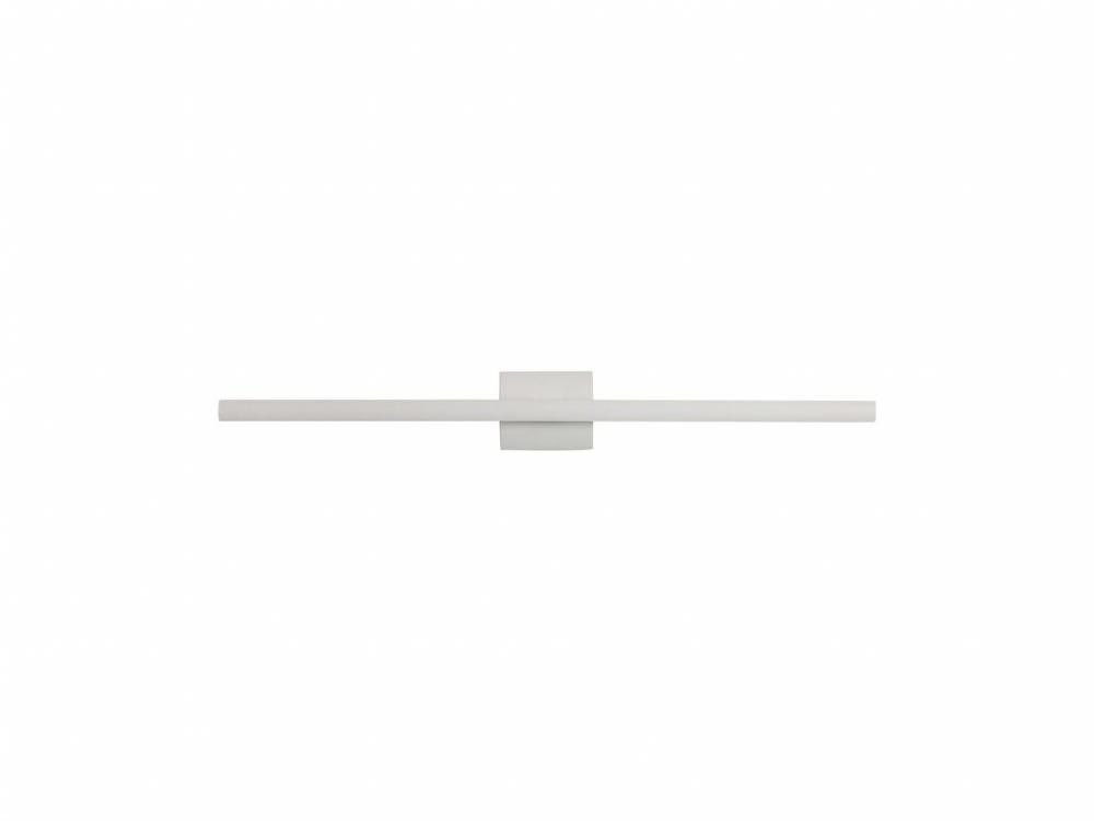 Vireo 35&#34; LED Bath Bar in Sand White