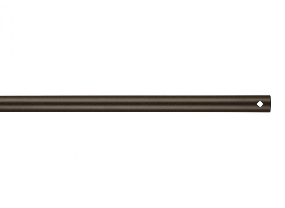 48&#34; Downrod in Bronze