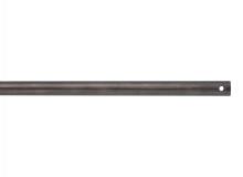 Generation Lighting DR24AGP - 24" Downrod in Aged Pewter