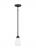 Seville One Light Mini-Pendant