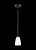 One Light Mini-Pendant