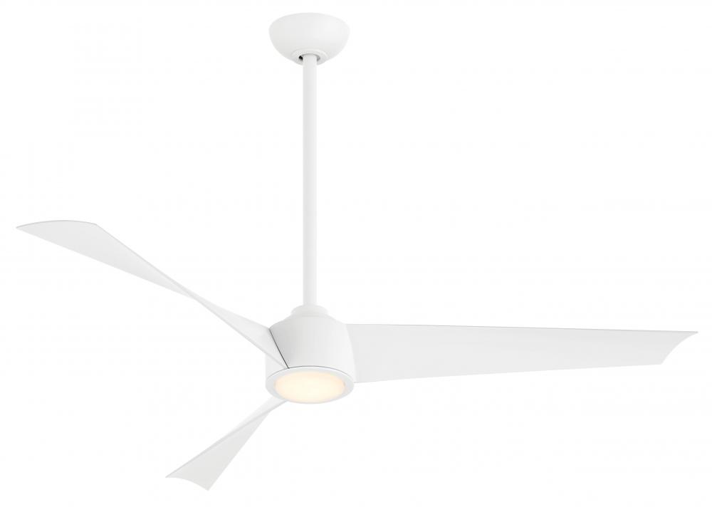 Pike - 56&#34; LED Ceiling Fan