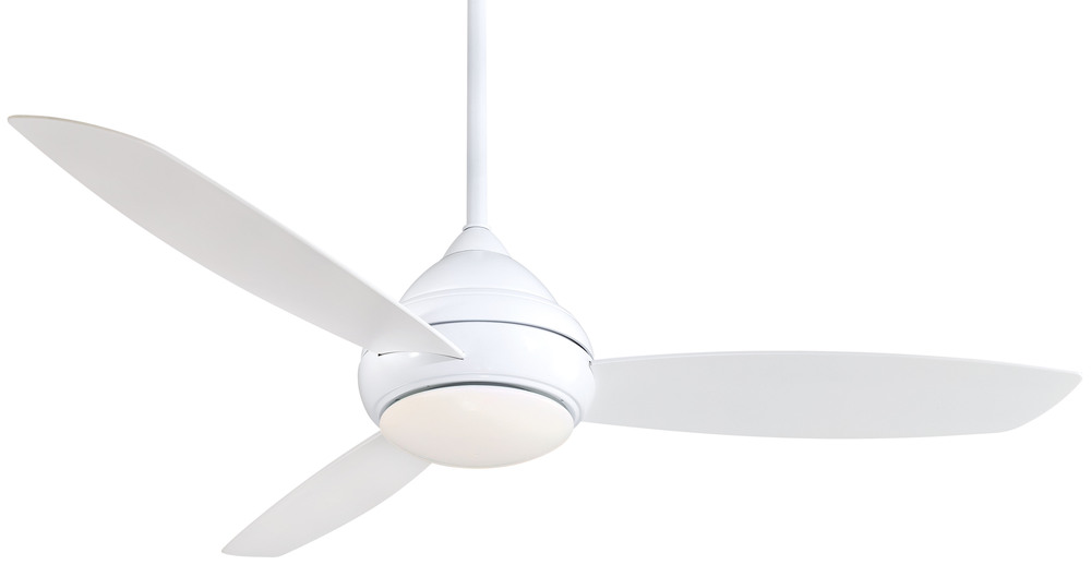 Concept™ I Wet - LED 58&#34; Ceiling Fan