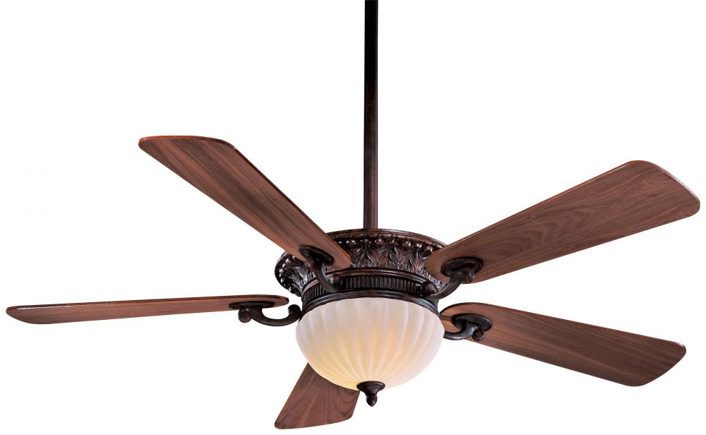 Volterra™ - LED 52&#34; Ceiling Fan