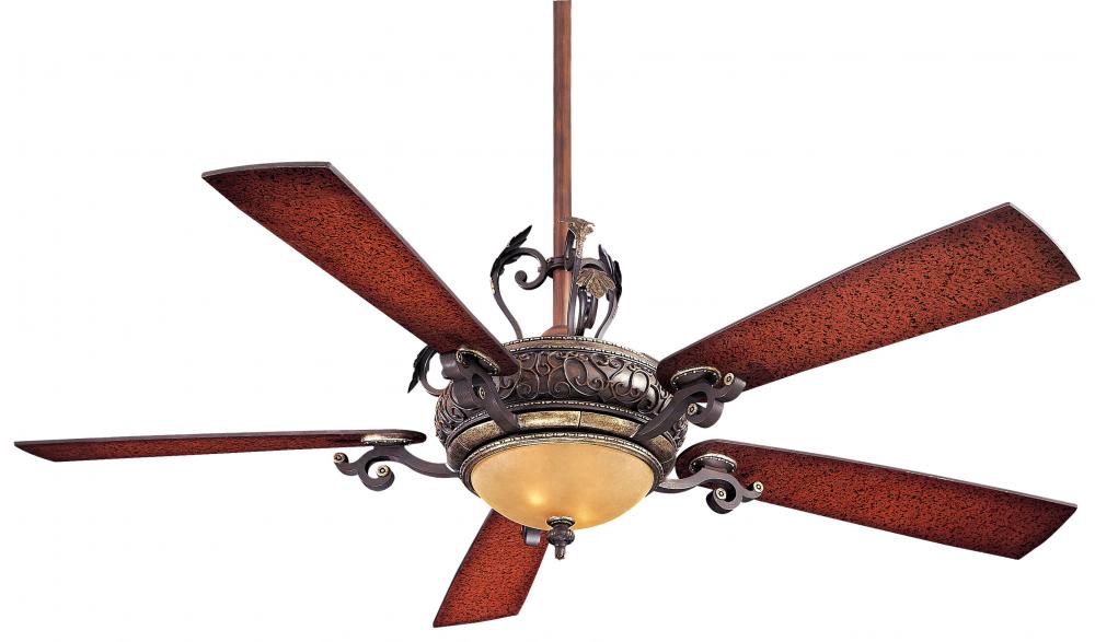 Napoli™ - LED 56&#34; Ceiling Fan