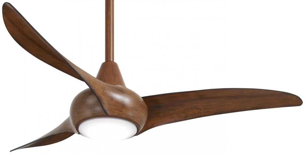 Light Wave - LED 44&#34; Ceiling Fan