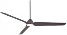 Minka-Aire F754L-KA - Java Xtreme 84 - 84 in LED Ceiling Fan
