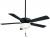 Contractor Uni-pack LED - 52" Ceiling Fan